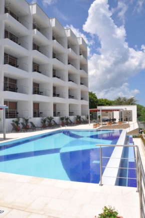  Hotel Isla Verde  Тубара